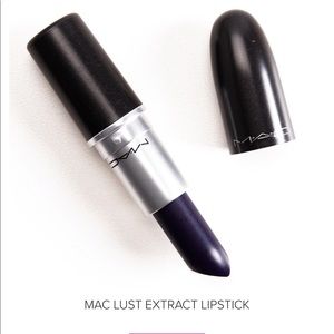 🆕 MAC Lust Extract Lipstick Limited Edition